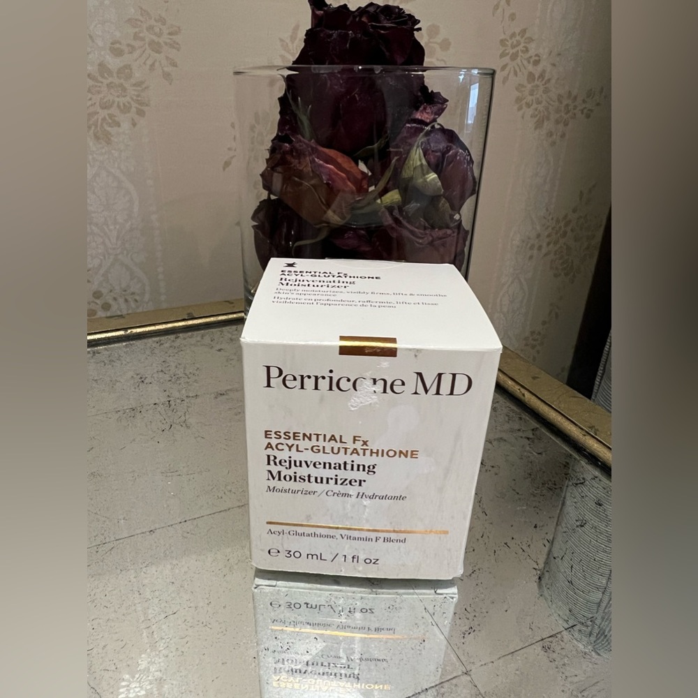 Perricone MD Rejuvenating Moisturizer Acyl-Glutathione